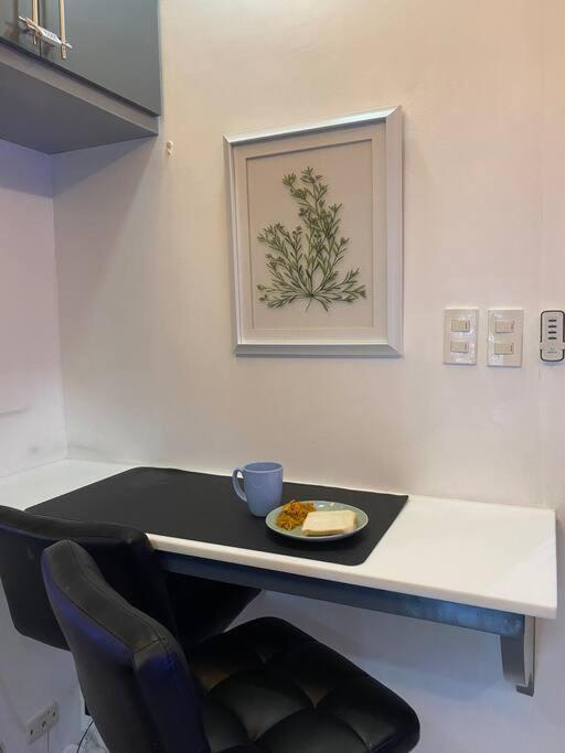 Casa Cintores Condo Near Picc With Free Parking Manille Extérieur photo