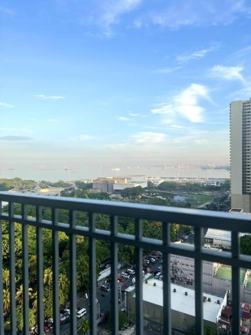 Casa Cintores Condo Near Picc With Free Parking Manille Extérieur photo