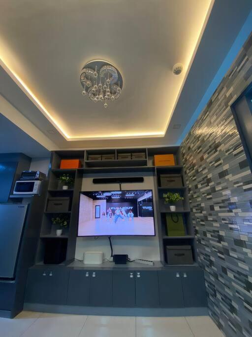 Casa Cintores Condo Near Picc With Free Parking Manille Extérieur photo