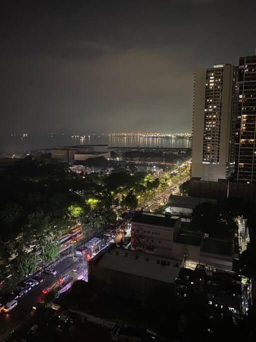 Casa Cintores Condo Near Picc With Free Parking Manille Extérieur photo