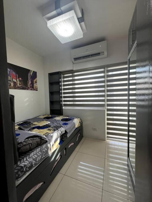 Casa Cintores Condo Near Picc With Free Parking Manille Extérieur photo