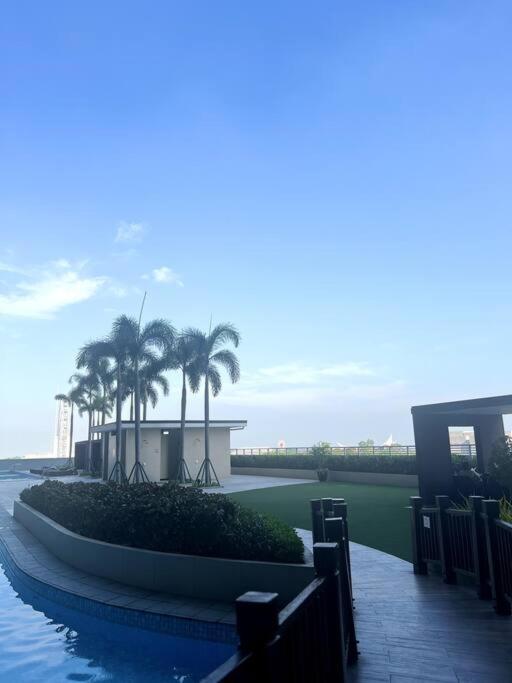 Casa Cintores Condo Near Picc With Free Parking Manille Extérieur photo
