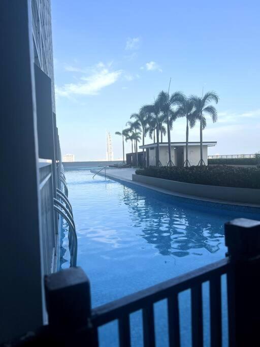 Casa Cintores Condo Near Picc With Free Parking Manille Extérieur photo