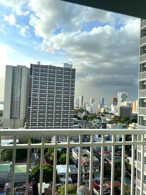Casa Cintores Condo Near Picc With Free Parking Manille Extérieur photo