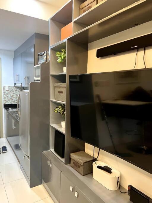 Casa Cintores Condo Near Picc With Free Parking Manille Extérieur photo