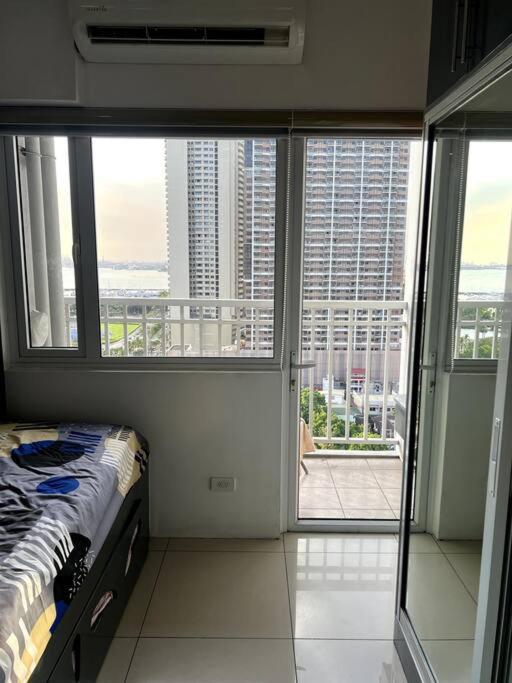 Casa Cintores Condo Near Picc With Free Parking Manille Extérieur photo