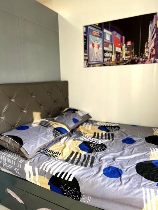 Casa Cintores Condo Near Picc With Free Parking Manille Extérieur photo