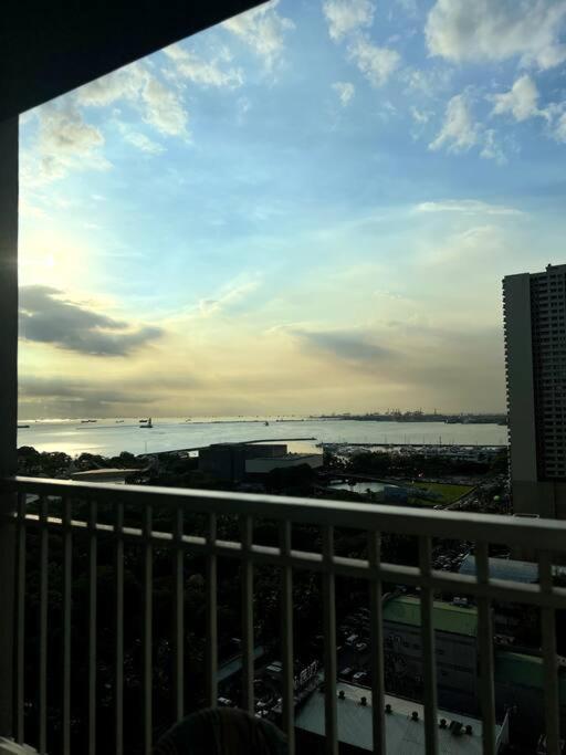 Casa Cintores Condo Near Picc With Free Parking Manille Extérieur photo