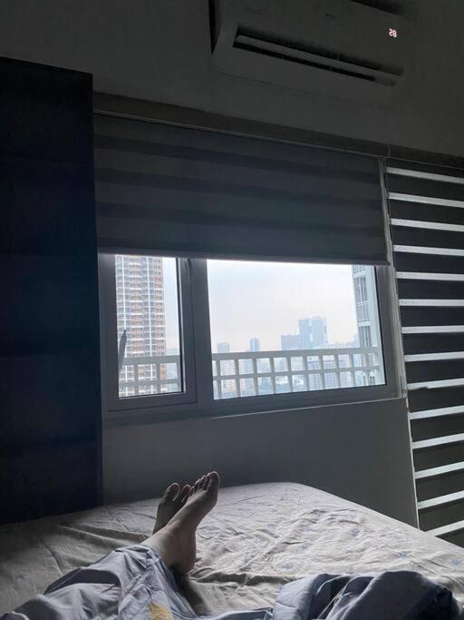 Casa Cintores Condo Near Picc With Free Parking Manille Extérieur photo