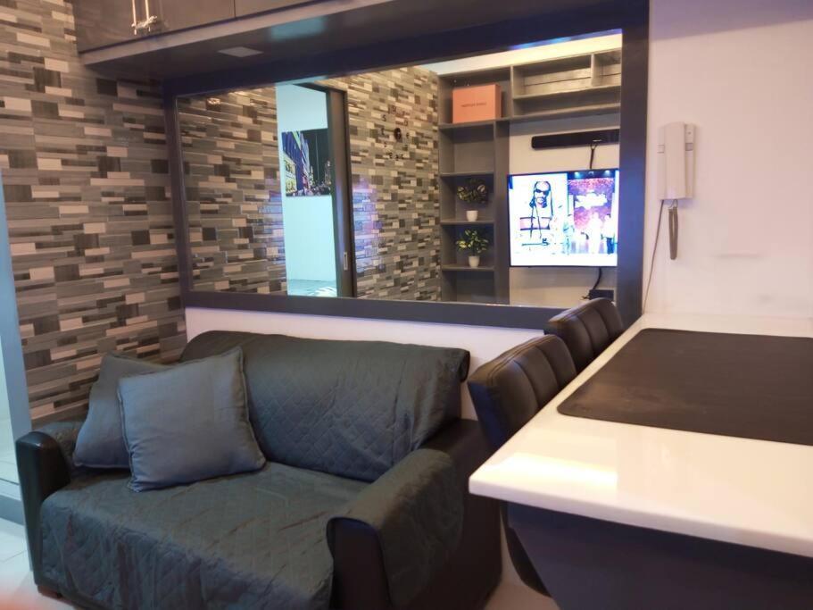 Casa Cintores Condo Near Picc With Free Parking Manille Extérieur photo